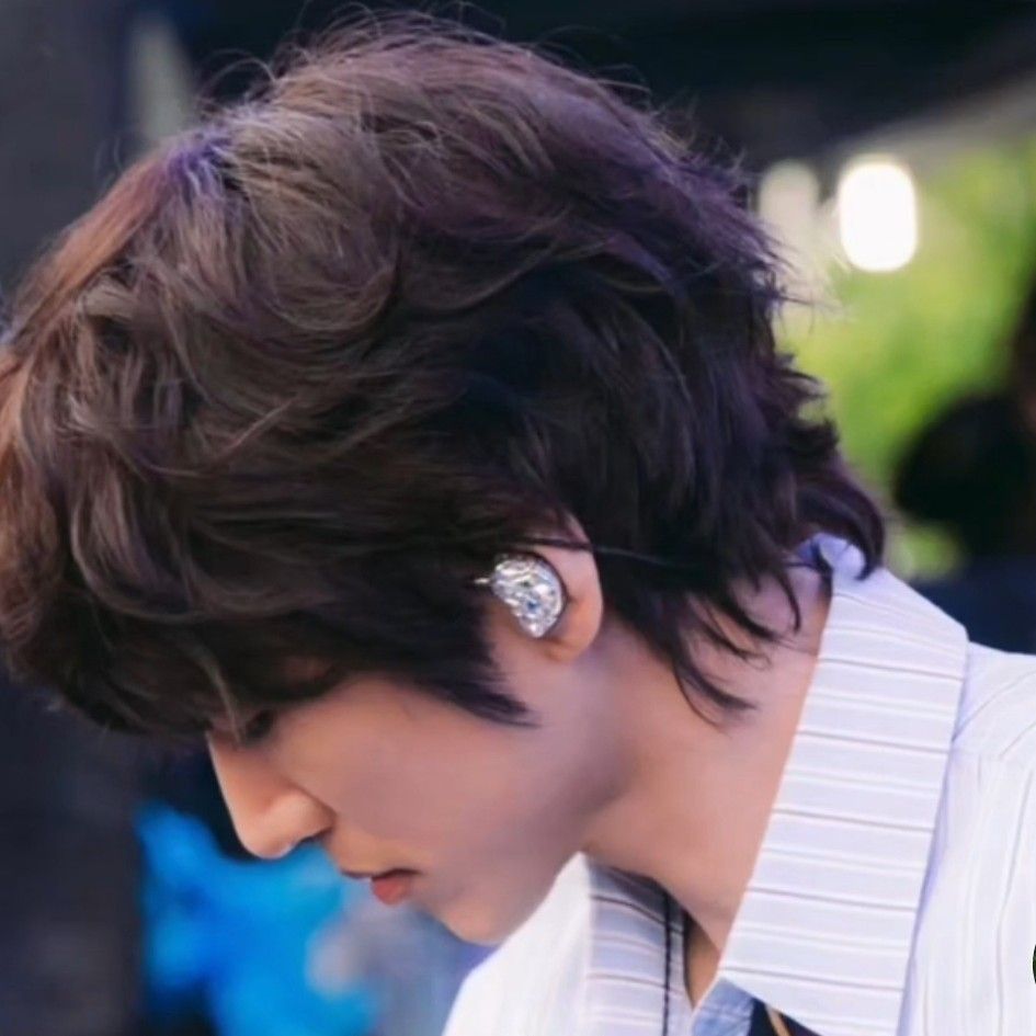 李承允的幕後花絮