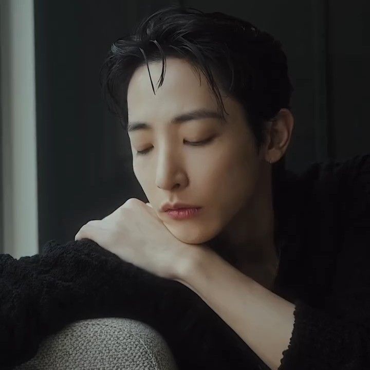 Recent activity shot of Lee Soohyuk