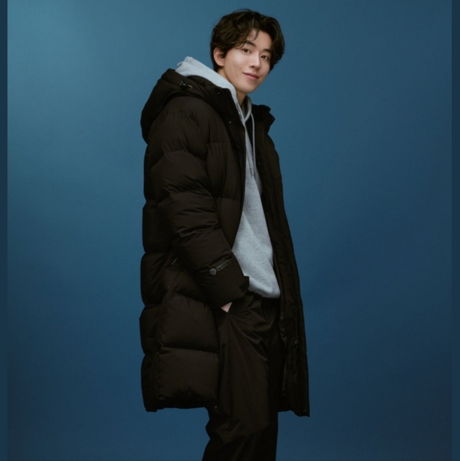 Latest photo of Nam Joohyuk