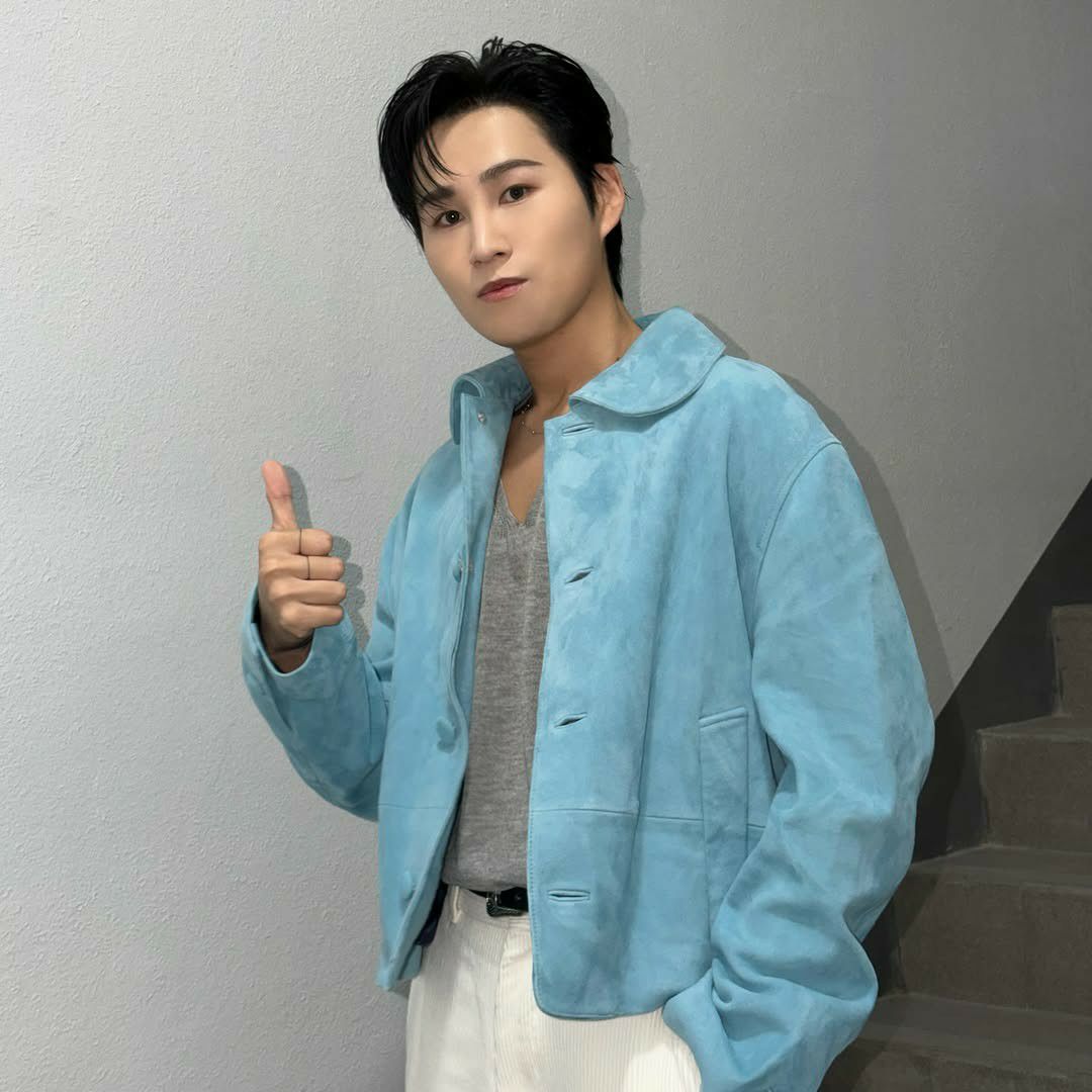 金熙栽的近期活动照