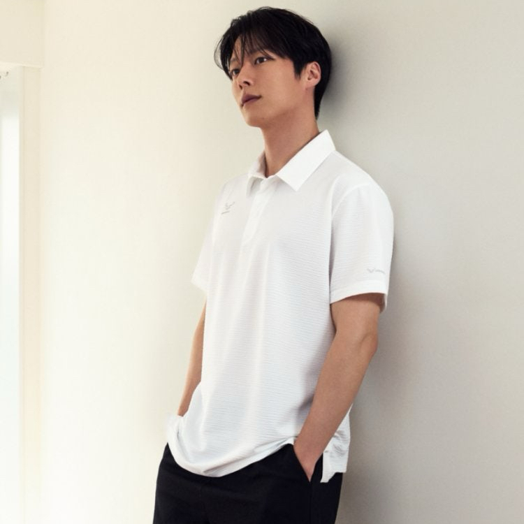 Latest photo of Jang Kiyong