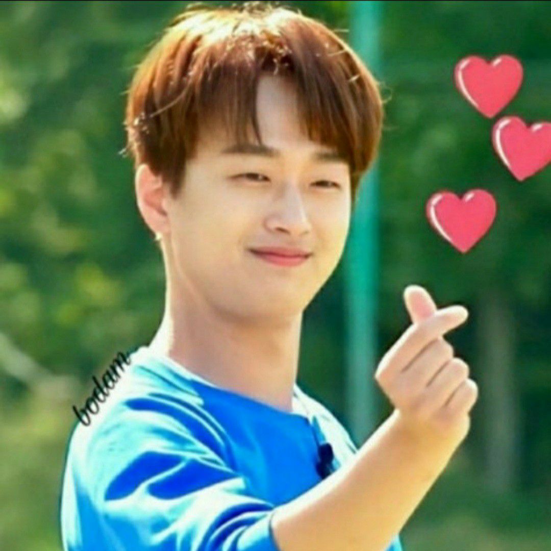 Latest photo of Lee Chanwon