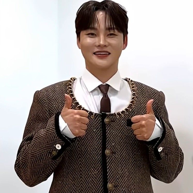 朴瑞镇的幕后花絮