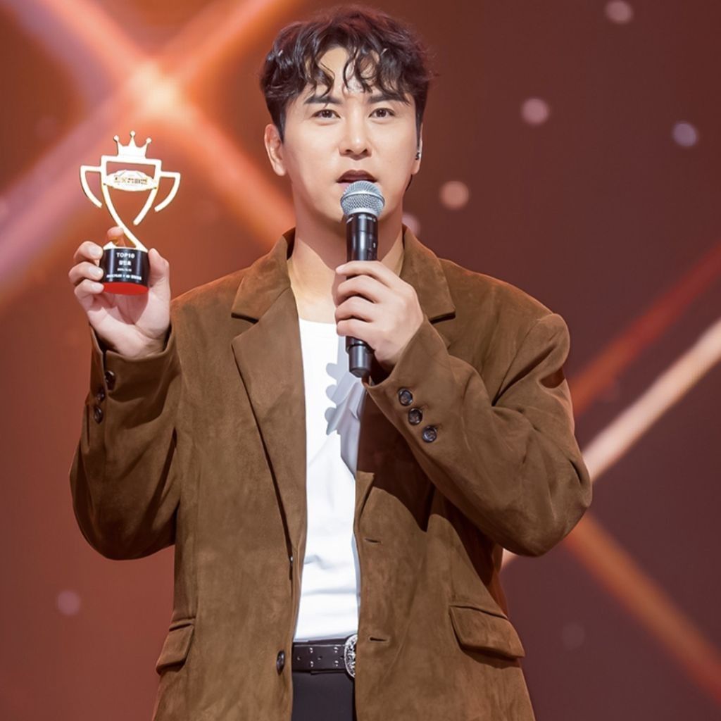 張民好的幕後花絮