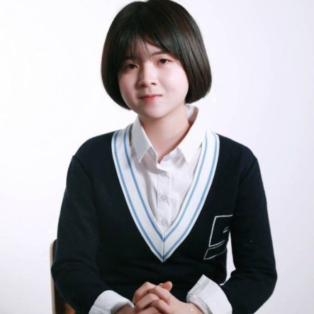 Behind-the-scenes cut of Seogi