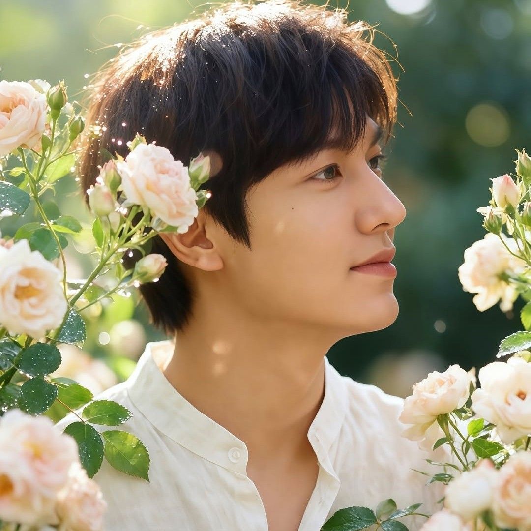 이민호의 최신 사진