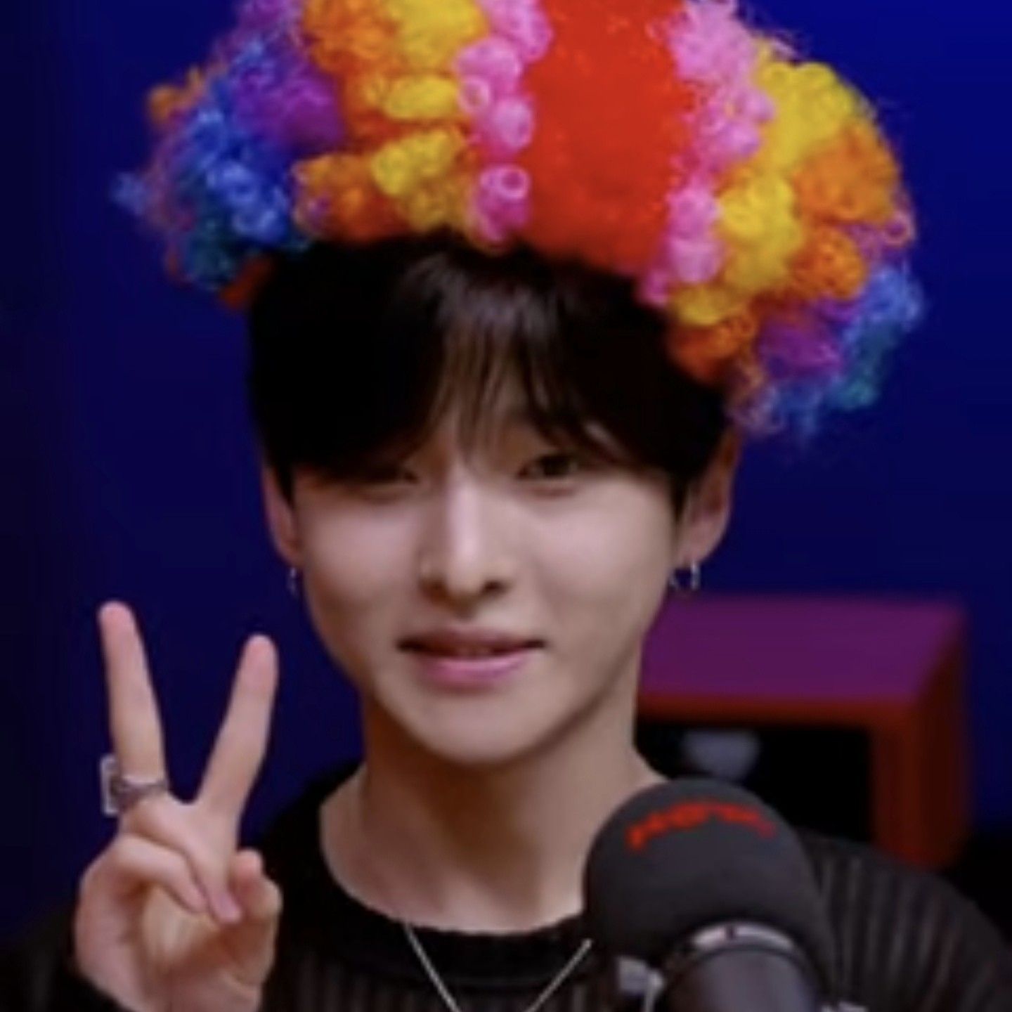 Latest photo of Seong Ri