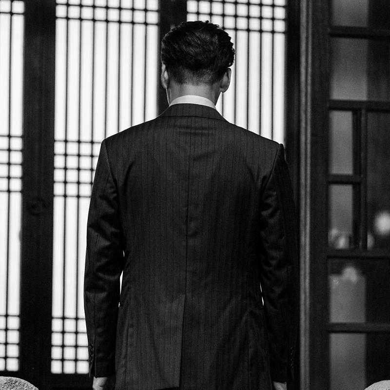 Recent activity shot of Kim Bum