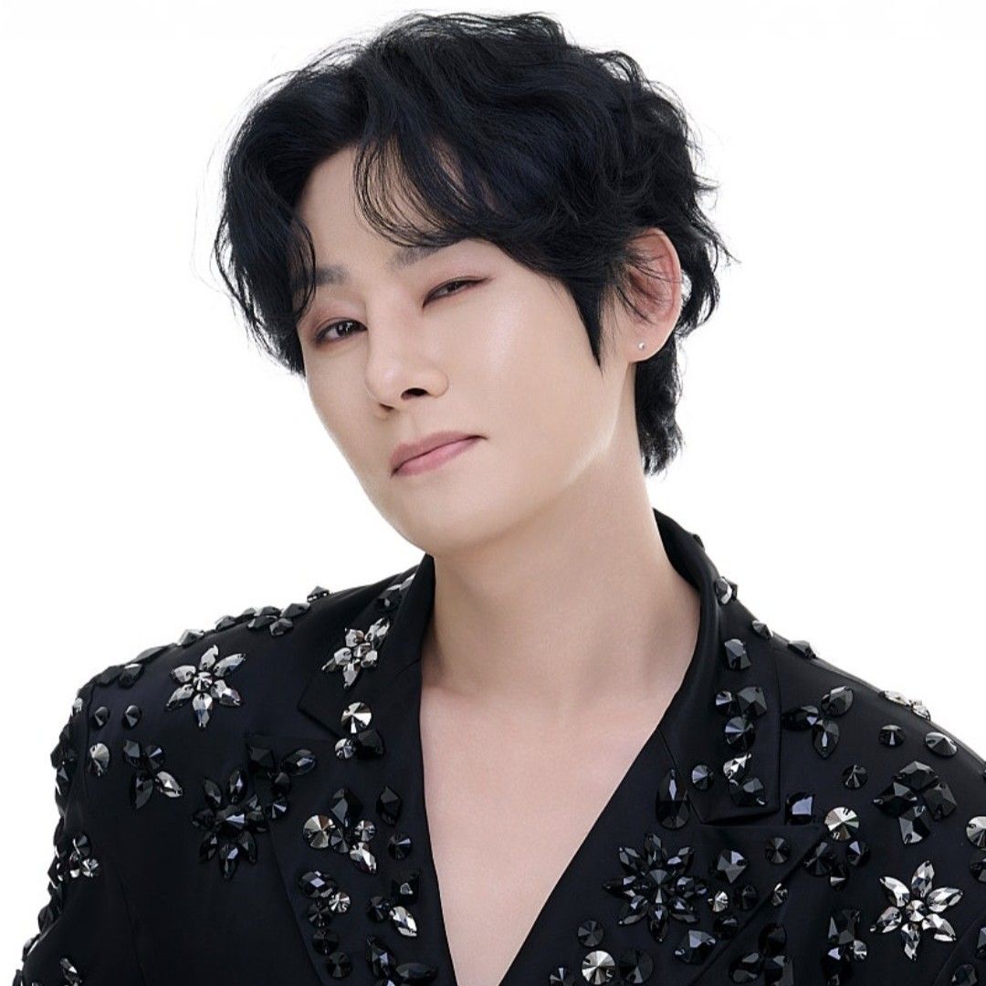 Latest photo of Kang Moonkyung