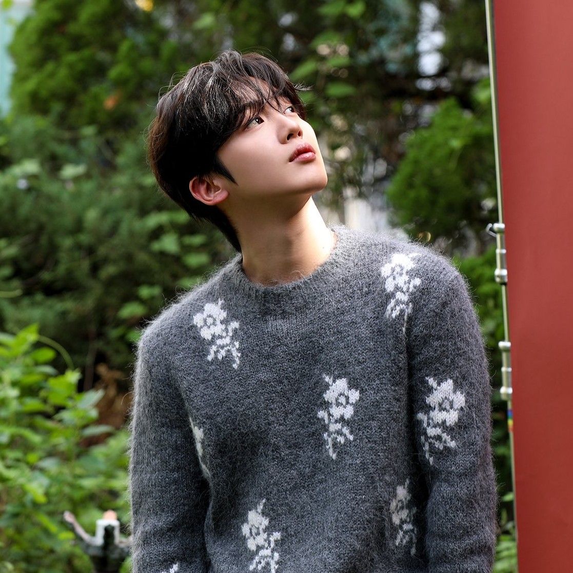 Latest photo of Kim Yohan