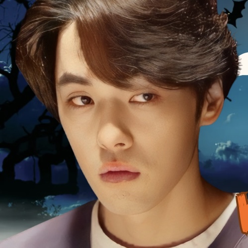 金正贤的近期活动照