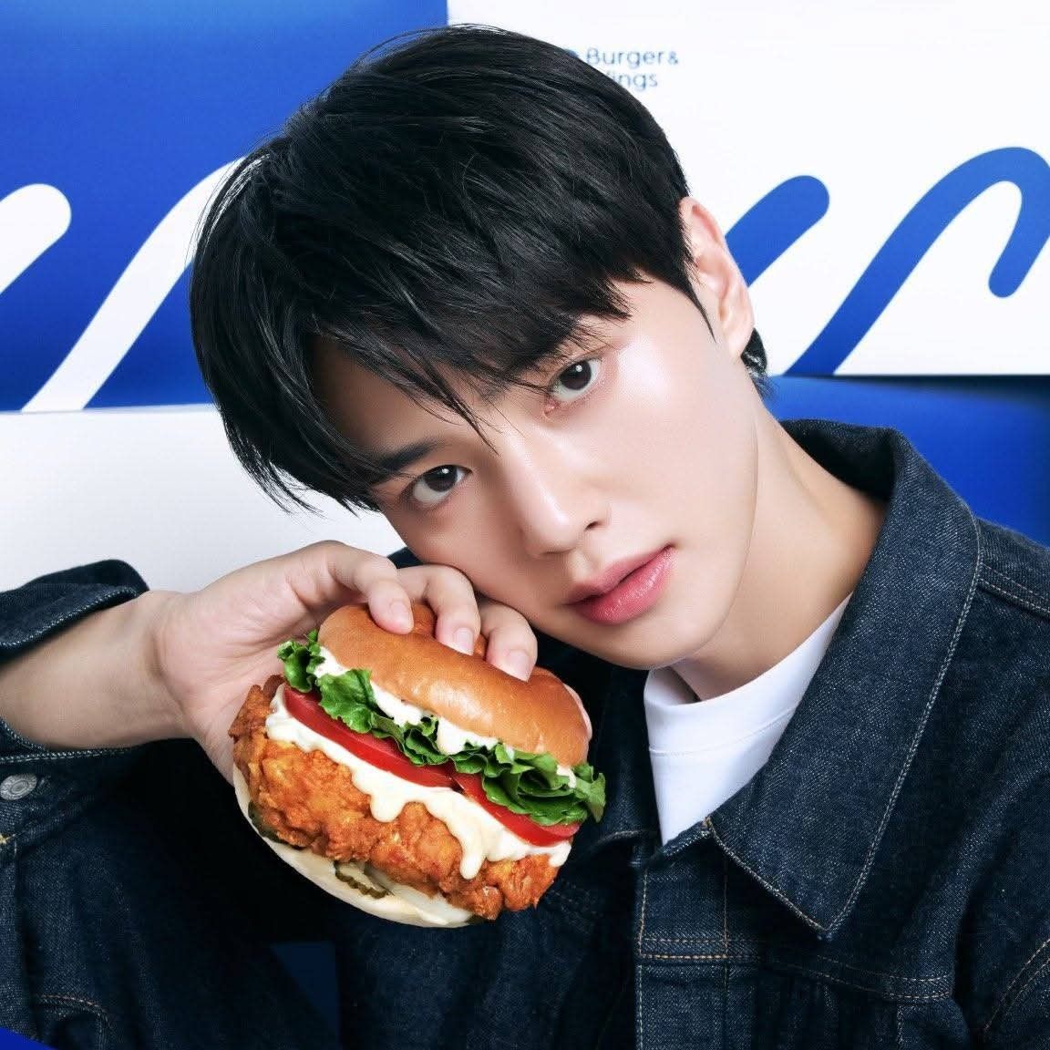 송강의 비하인드 컷