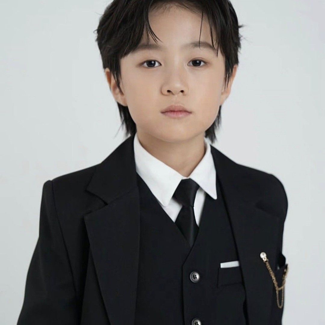 Recent activity shot of You Jiwoo