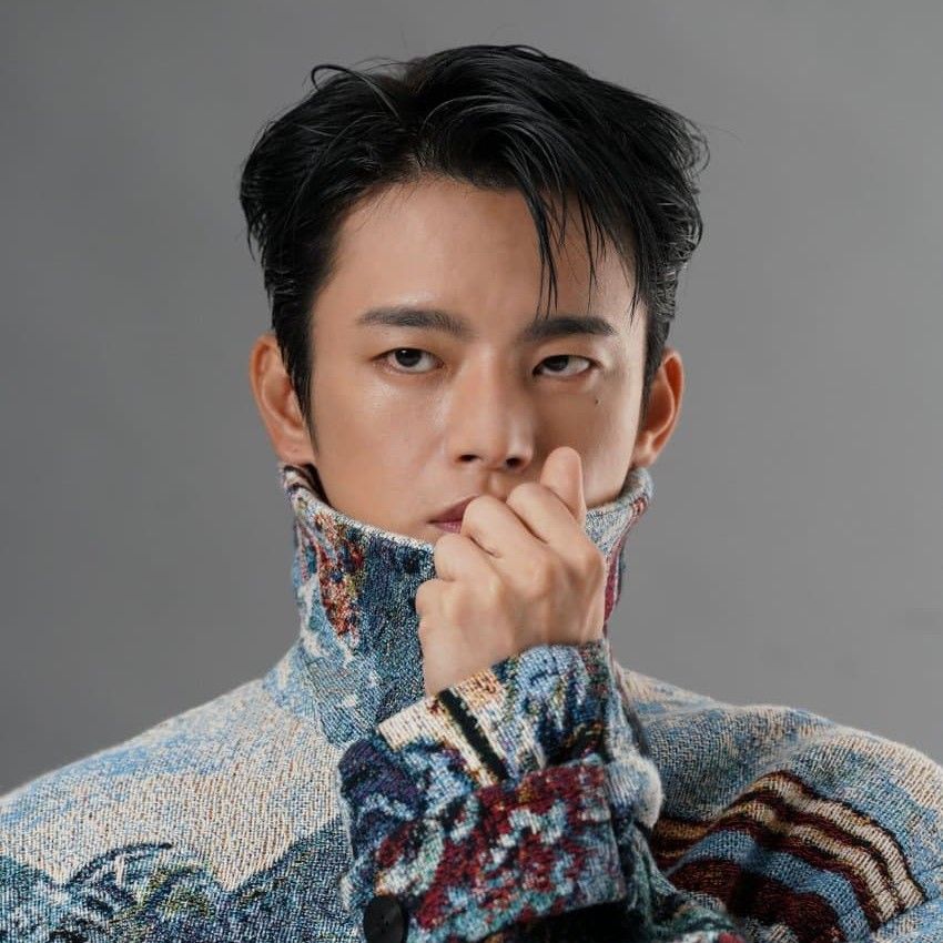 ソ・イングクの最新写真