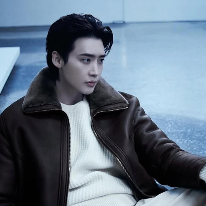 이종석의 최신 사진