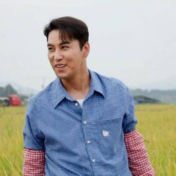 張民好的幕後花絮