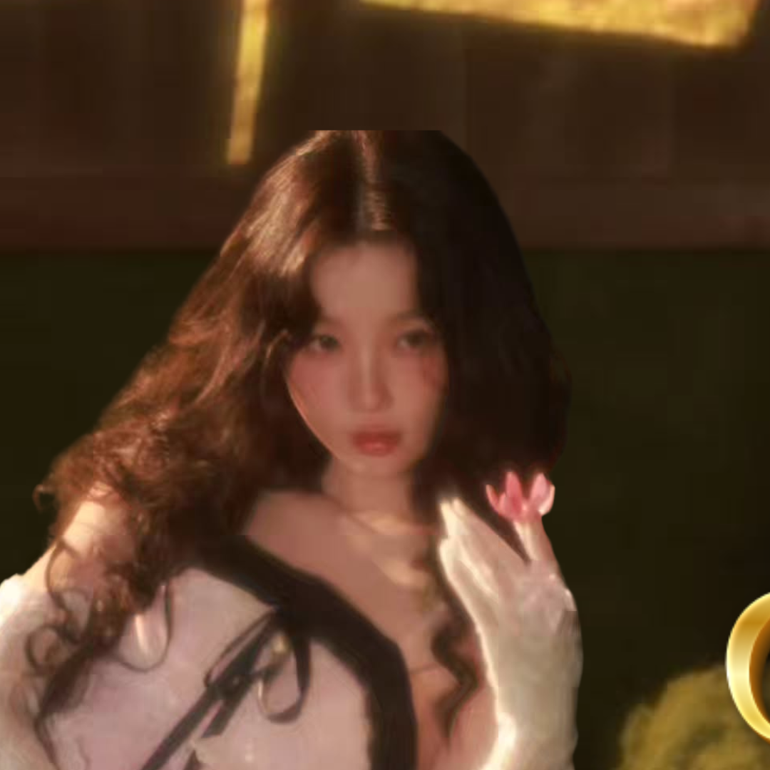 Latest photo of Esther Yu