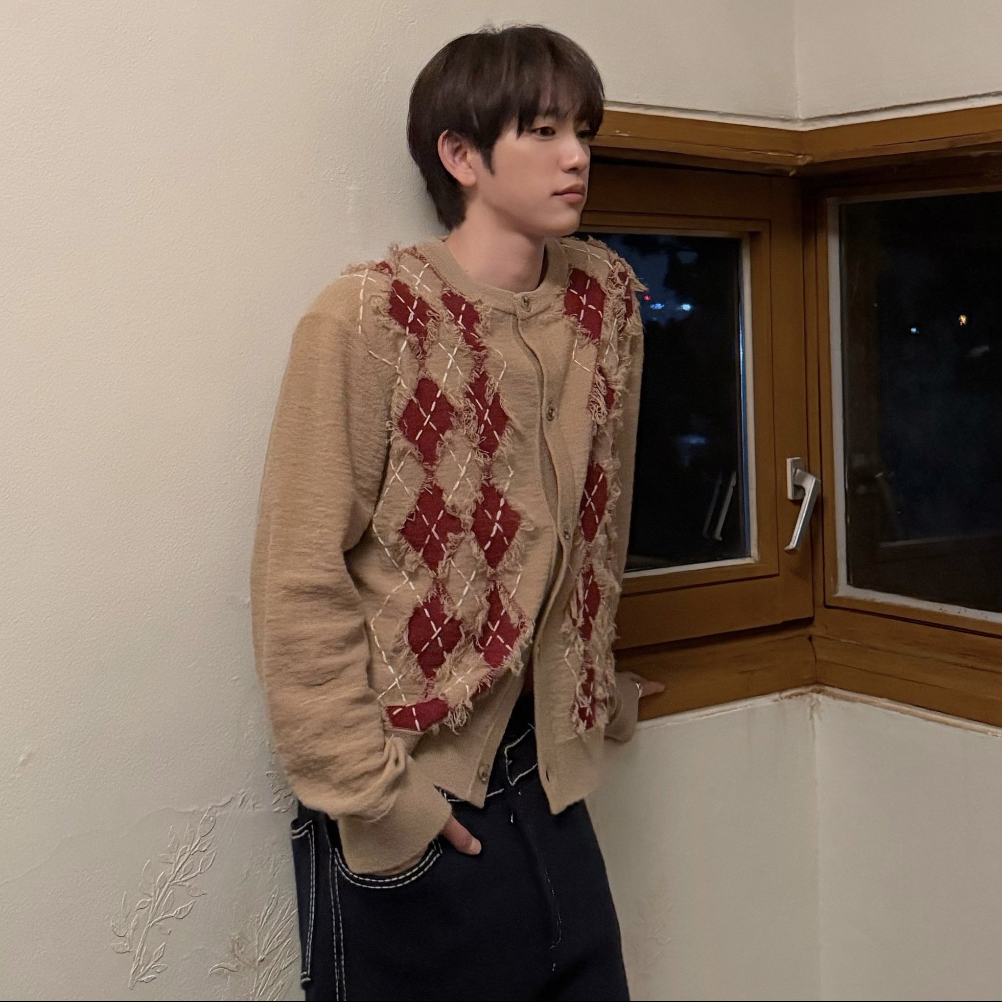 朴珍荣的最新照片