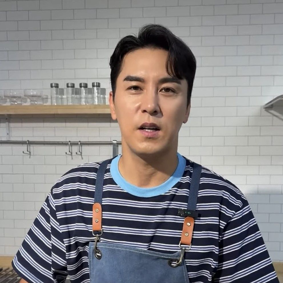 Foto terbaru dari Jang Minho
