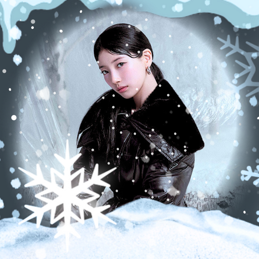 ファンが撮影したペ・スジの瞬間