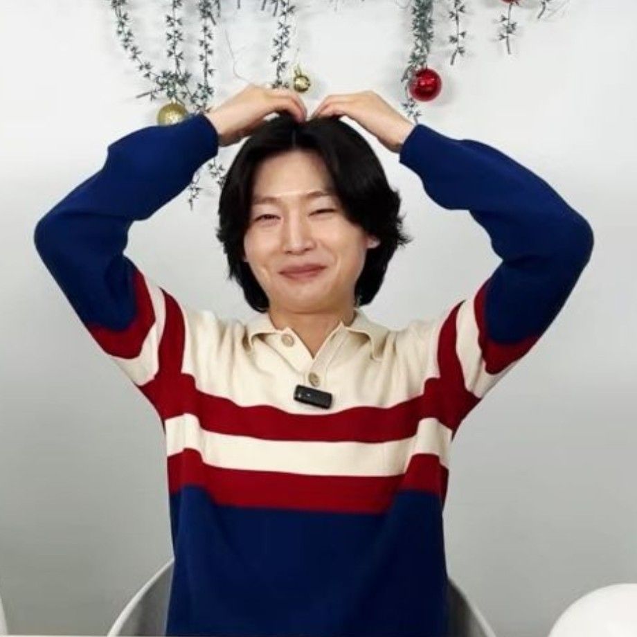 Explosively popular post in Choeaedol Celeb community