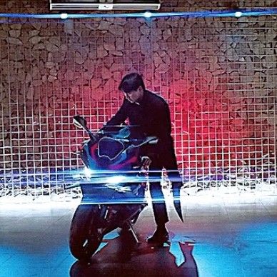 Latest photo of Kim Namgil