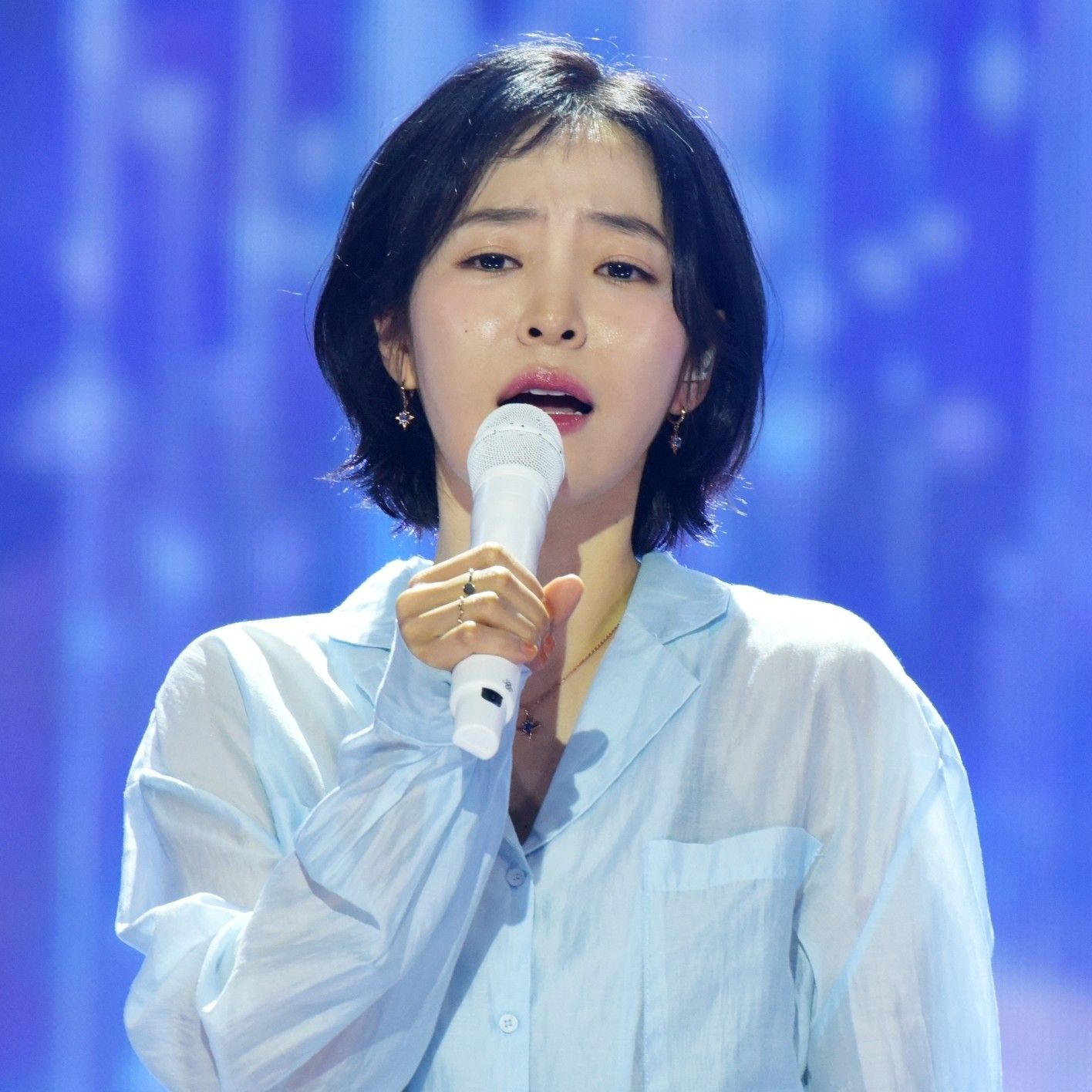 Latest photo of Hong Ja