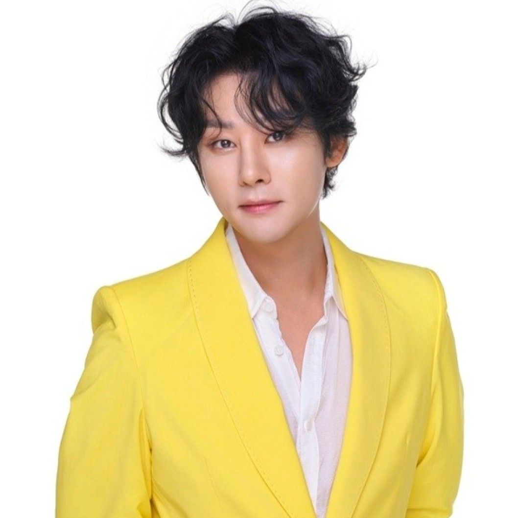 Recent activity shot of Kang Moonkyung