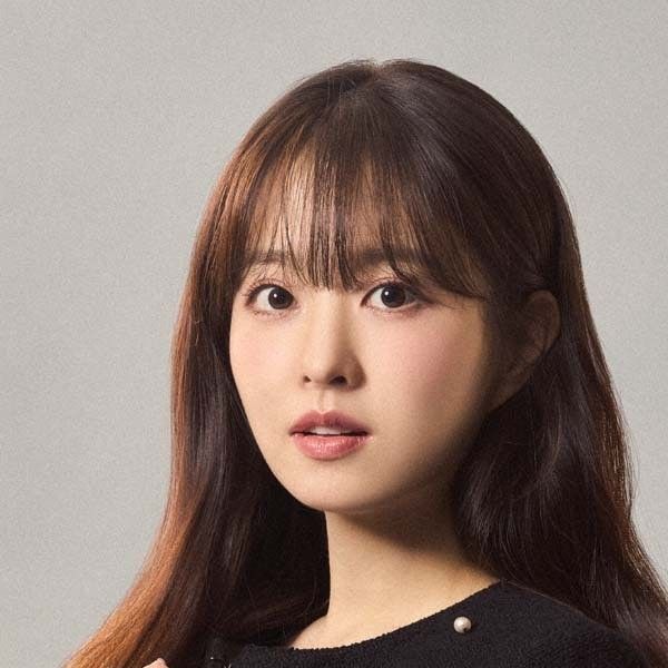 A moment captured by a fan of Park Boyoung