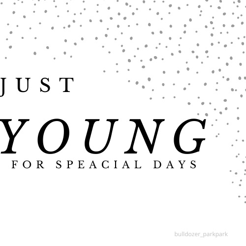 Recent activity shot of Park Minyoung