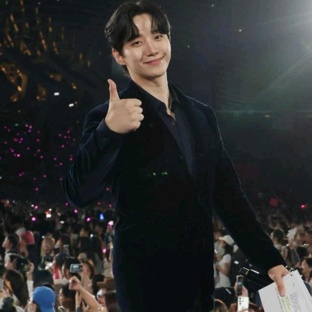 李俊昊的幕后花絮