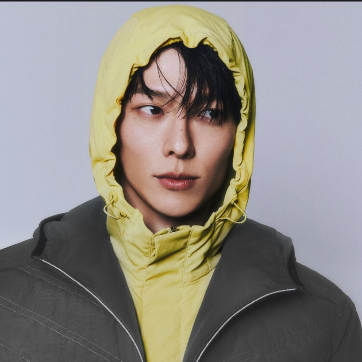 Latest photo of Jang Kiyong