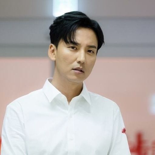 김남길의 최신 사진