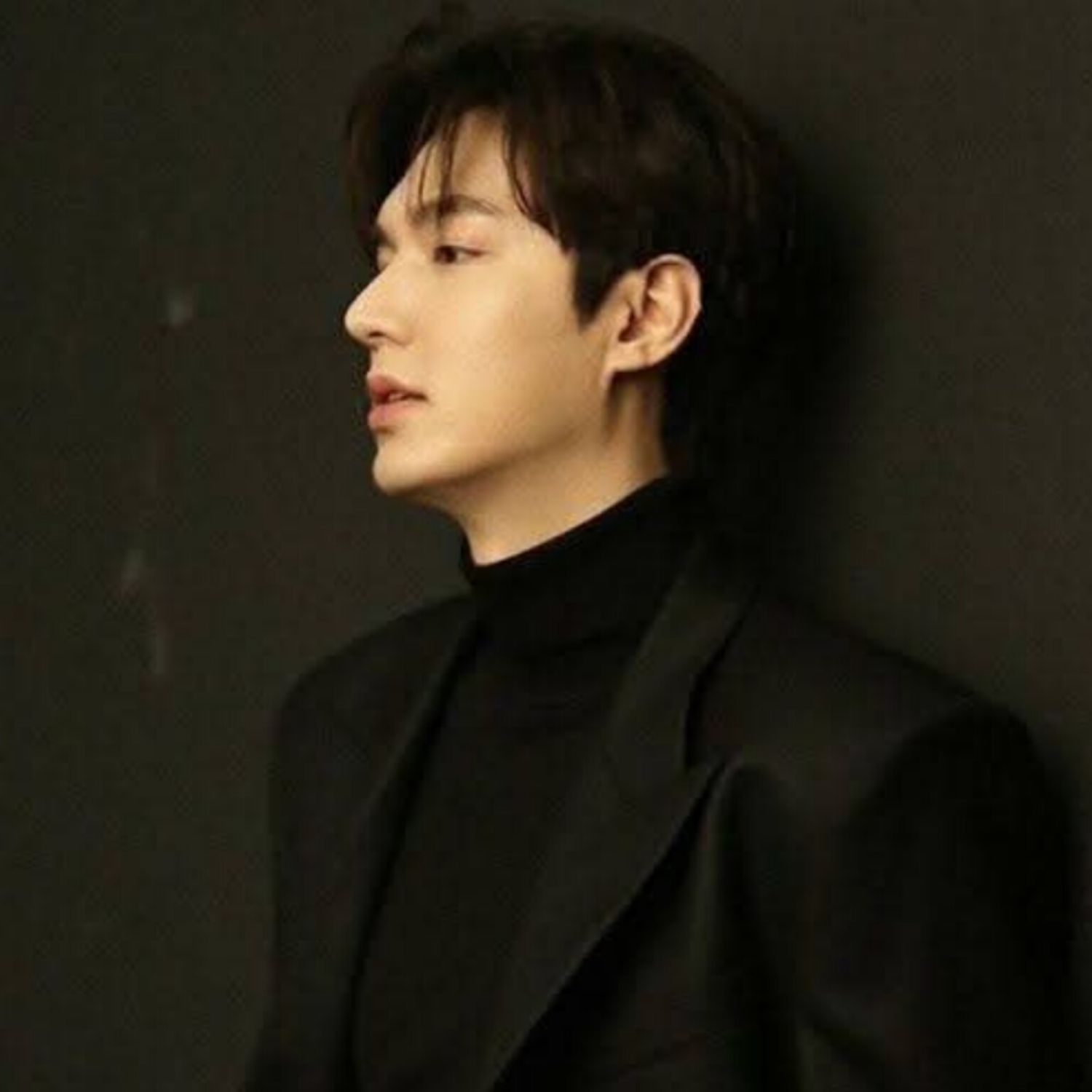 Latest photo of Lee Minho