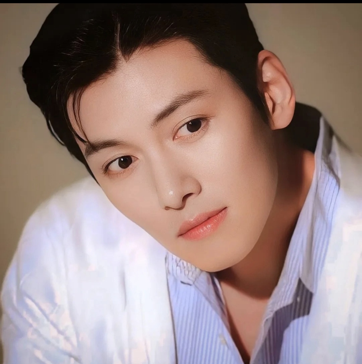 Latest photo of Ji Changwook