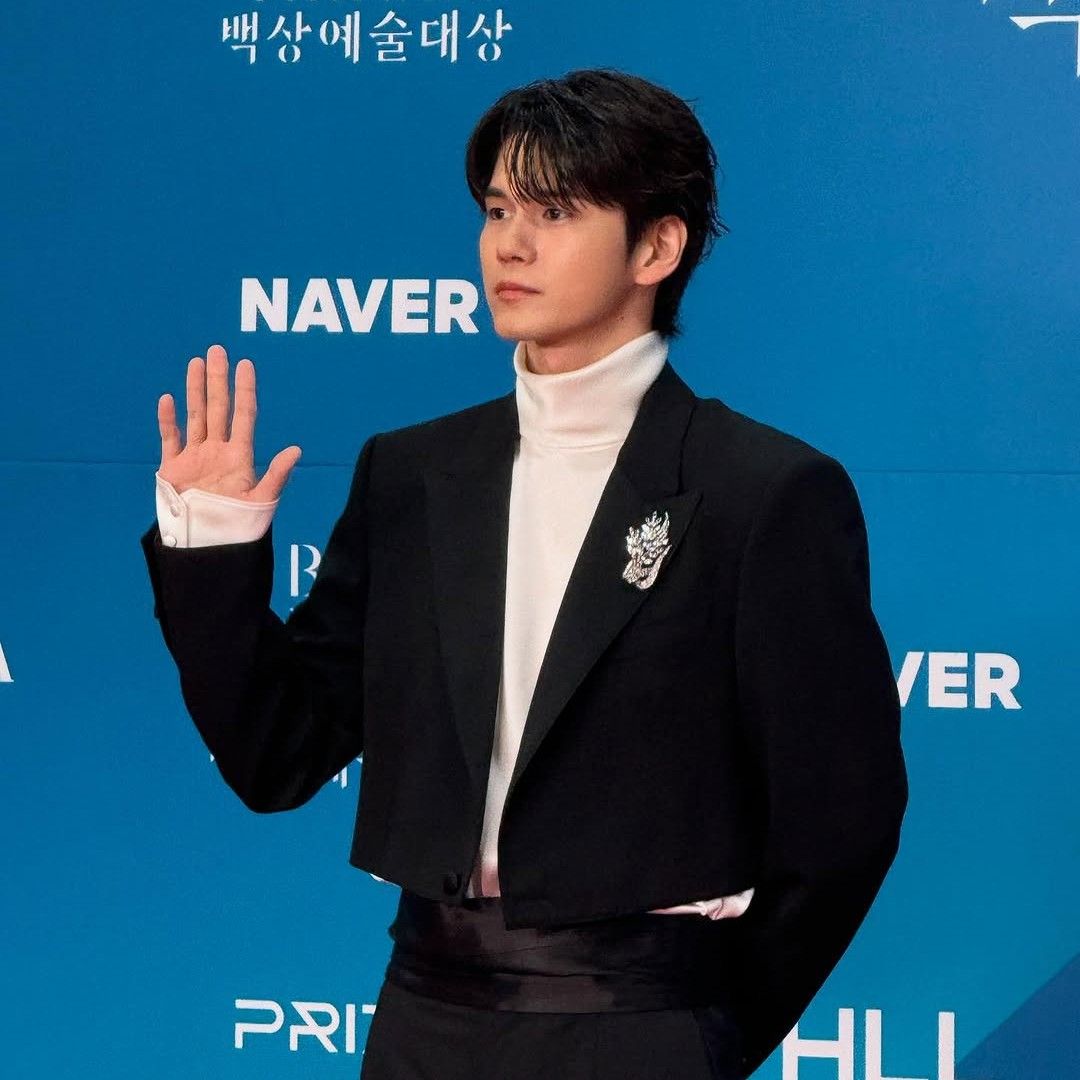 옹성우의 최신 사진