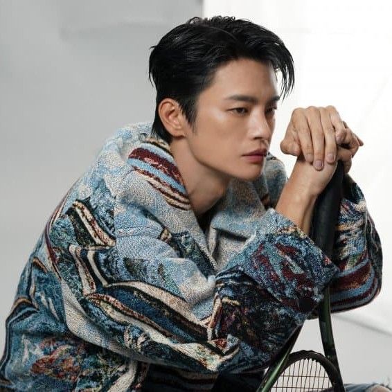 ファンが撮影したソ・イングクの瞬間