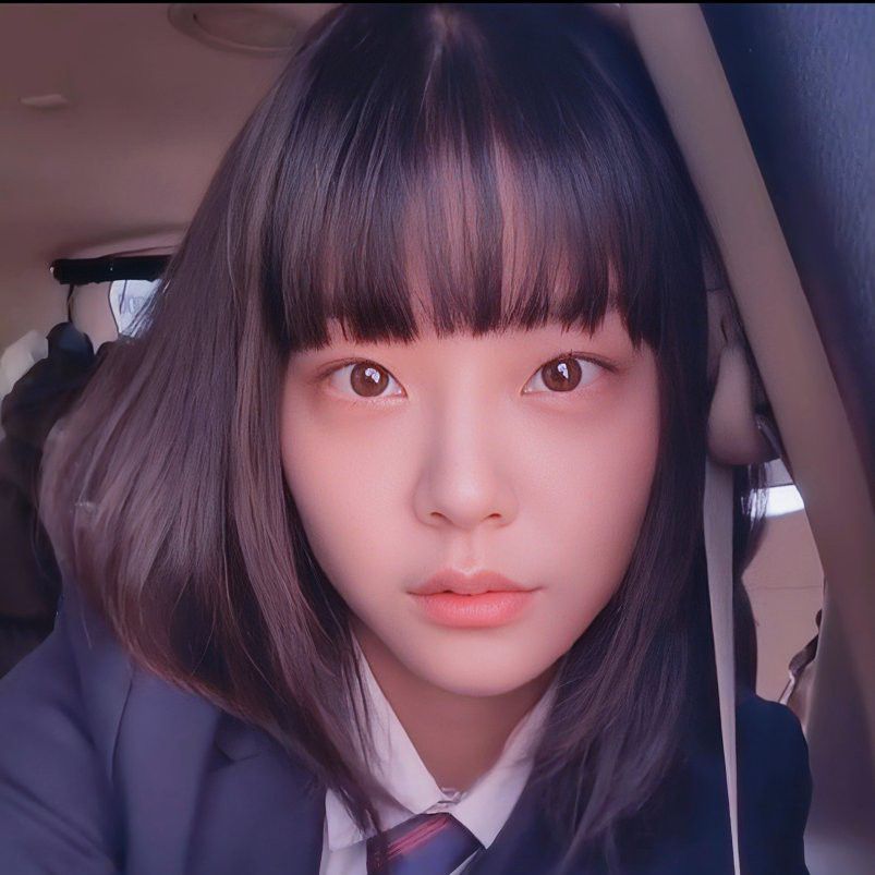Recent activity shot of Chung Subin