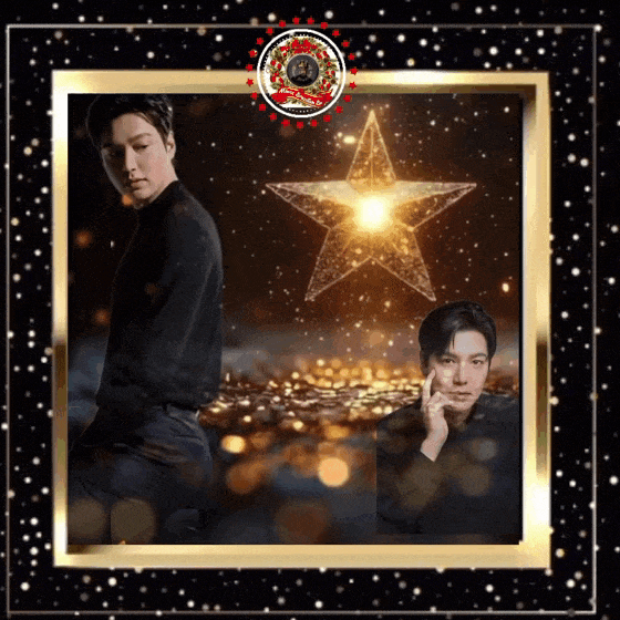 Foto terbaru dari Lee Minho