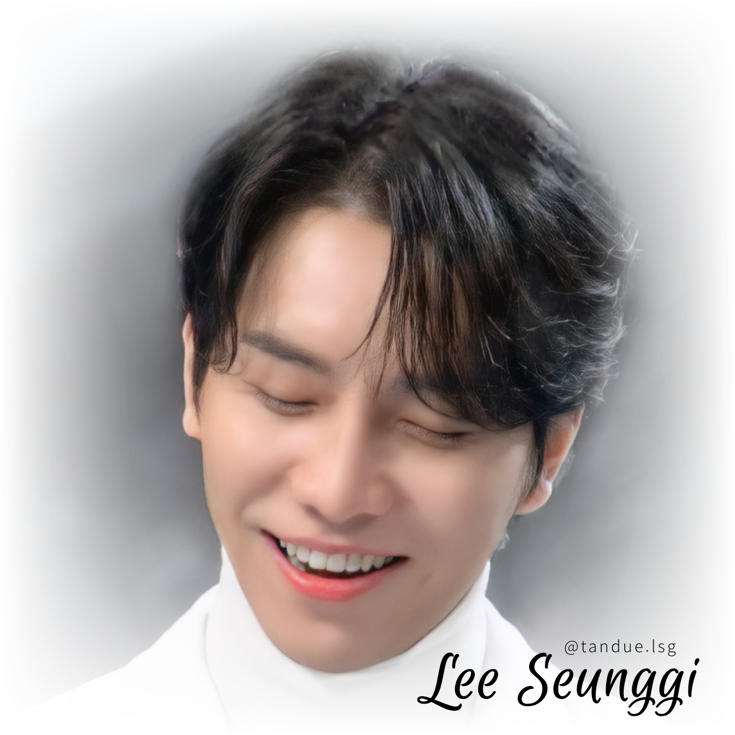 イ・スンギの最新写真