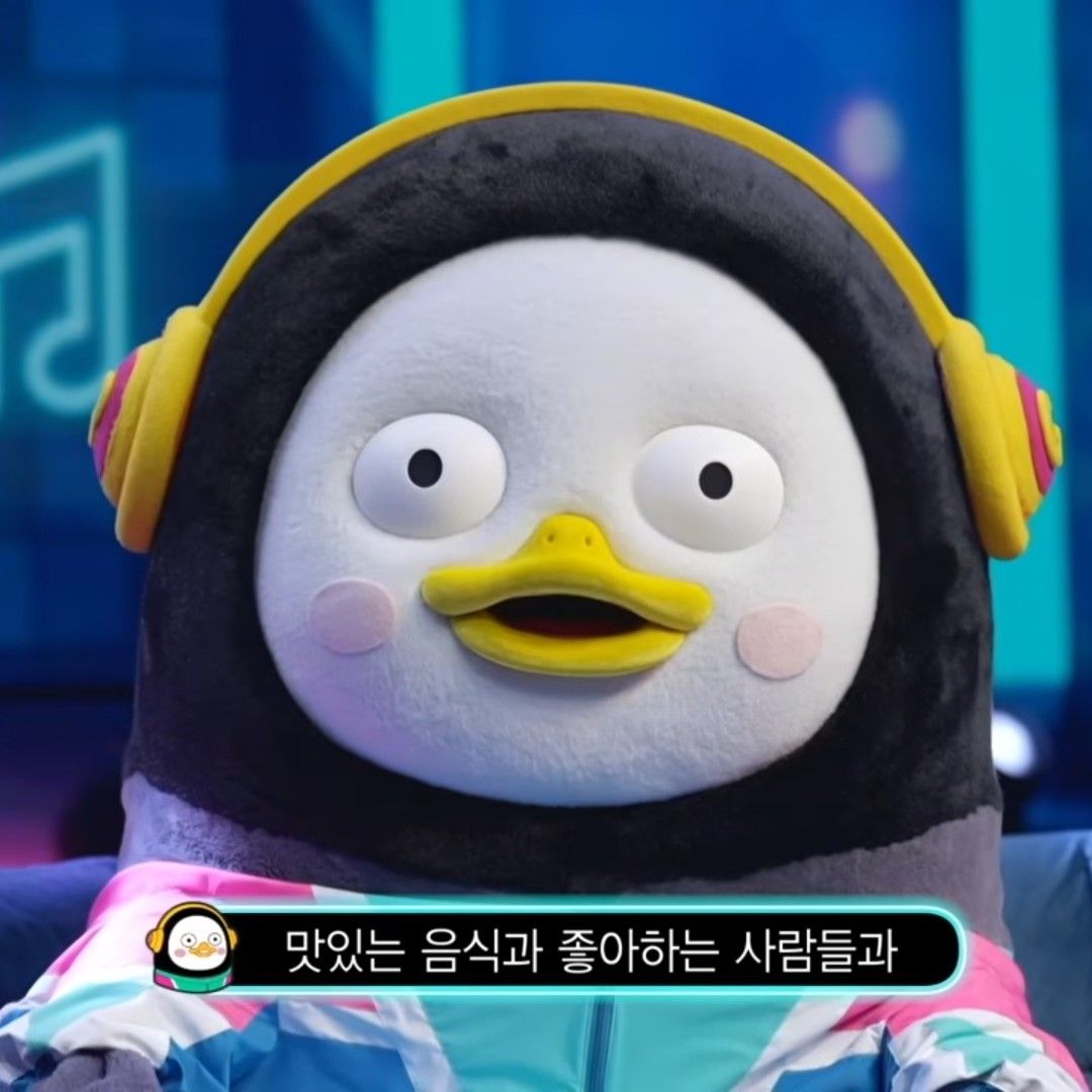 粉丝拍下的朋秀瞬间