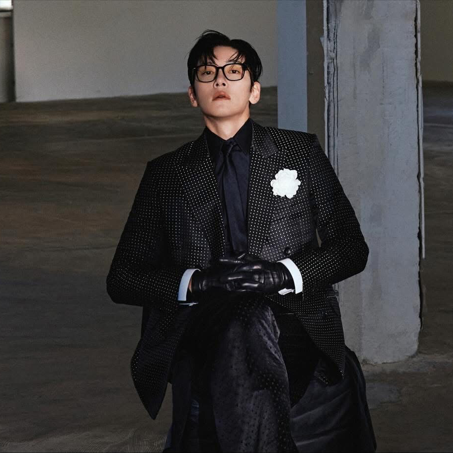 지창욱의 최신 사진