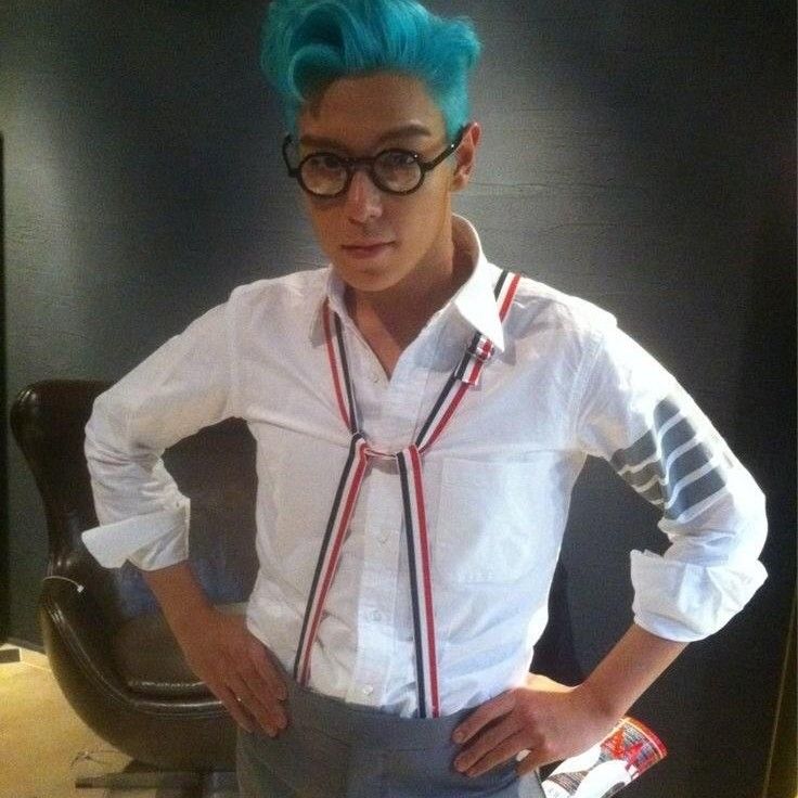 Latest photo of T.O.P