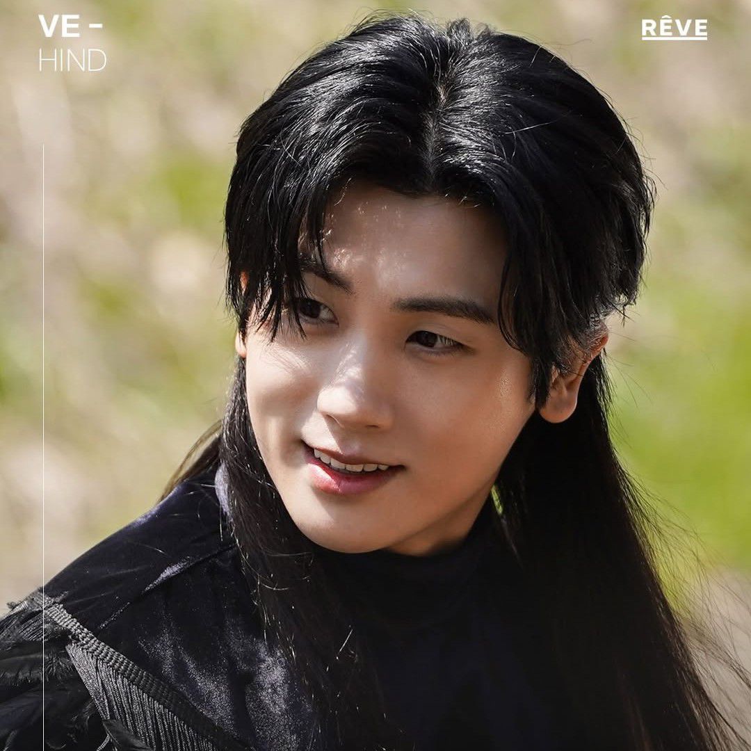 Latest photo of Park Hyungsik