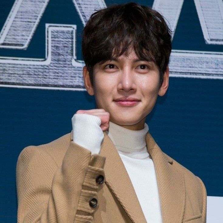 Recent activity shot of Ji Changwook