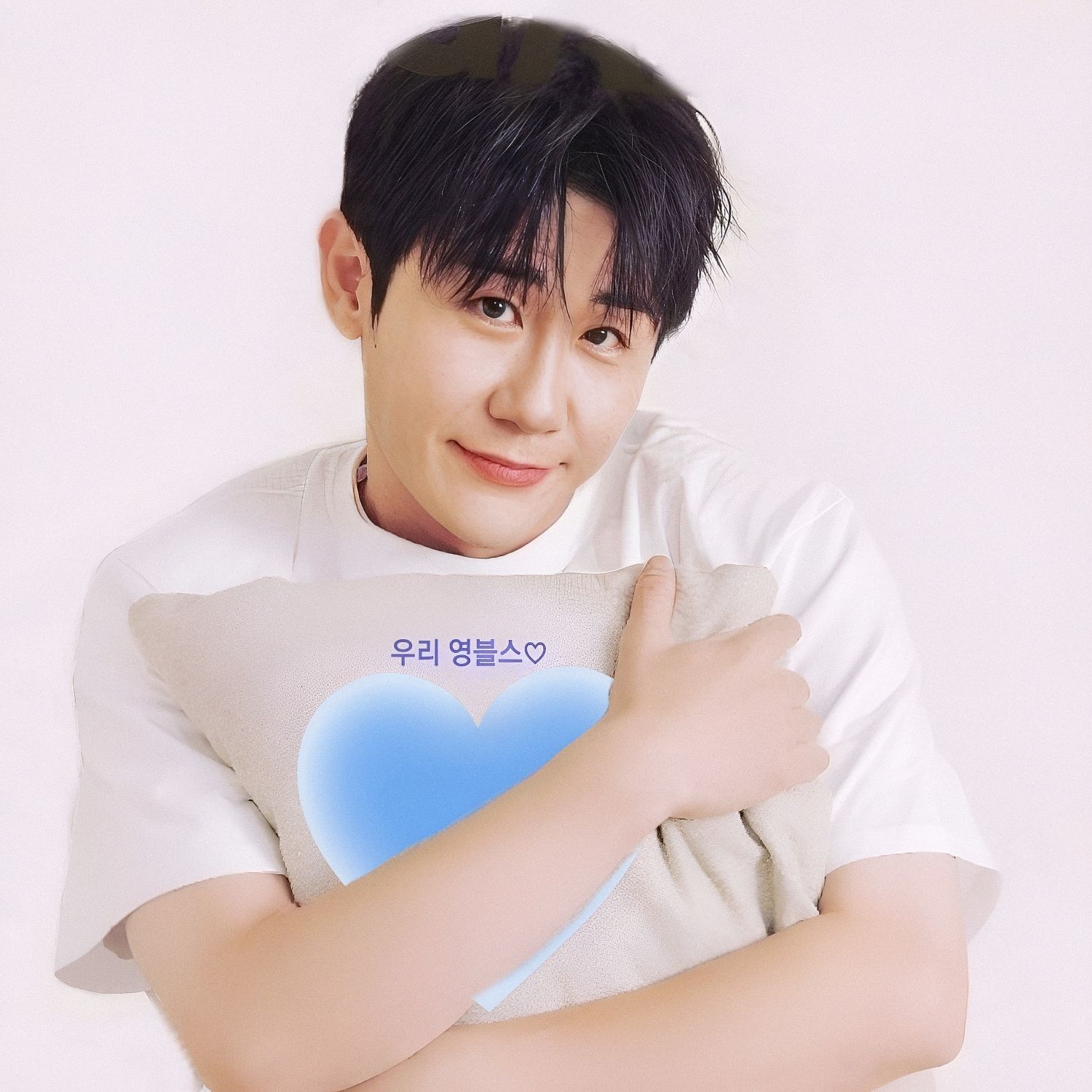 영탁의 최신 사진