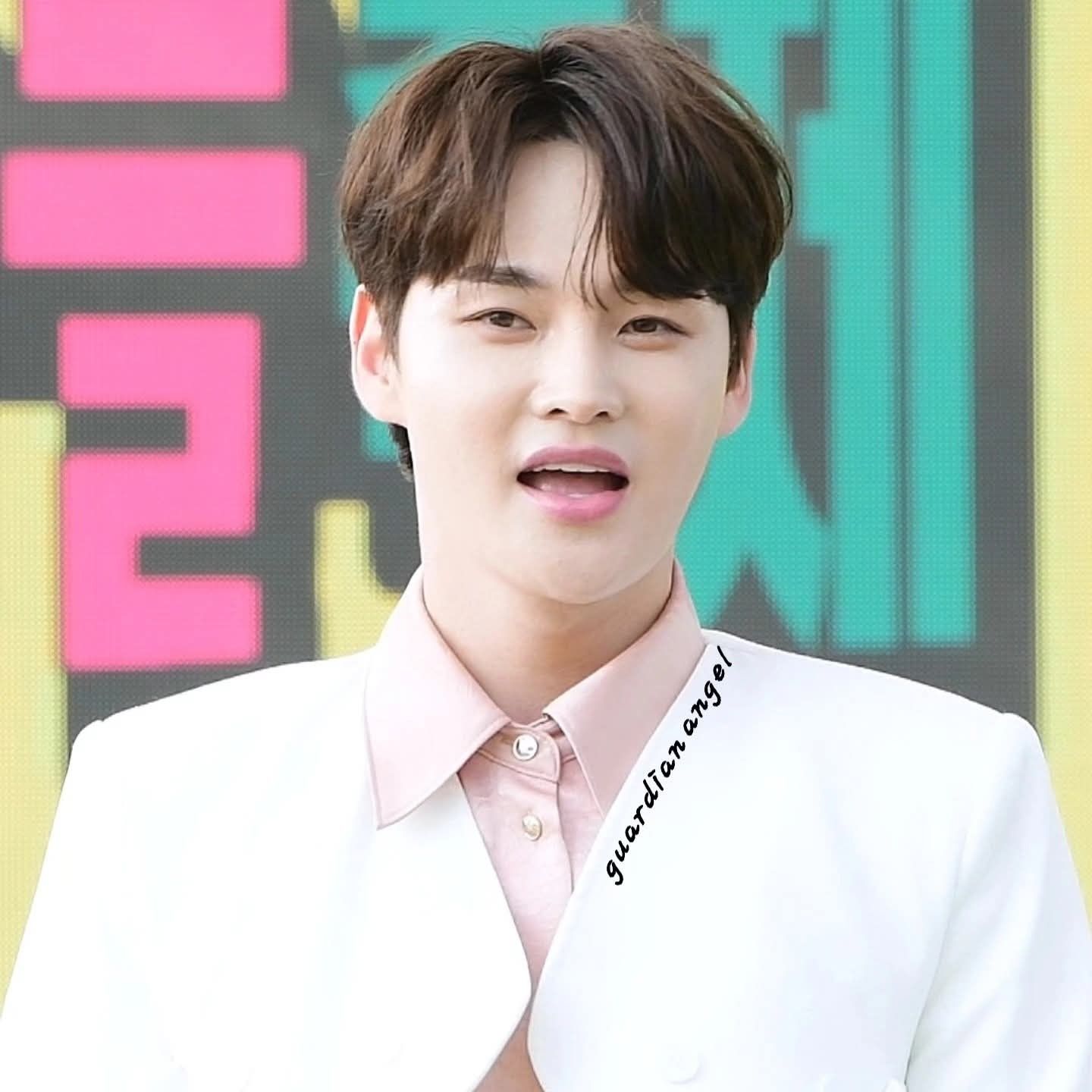 박서진 팬이 찍은 순간