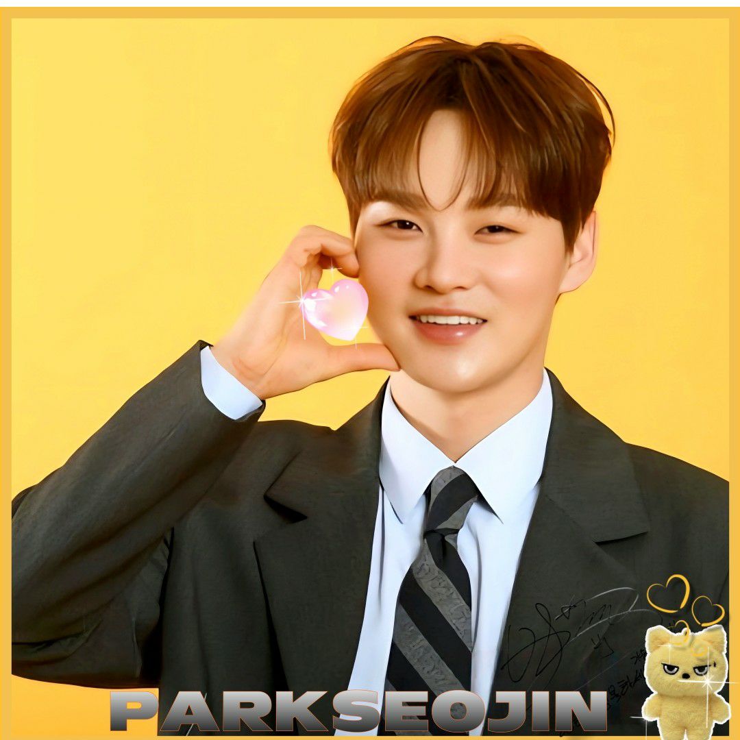 パク・ソジンの最近の活動ショット