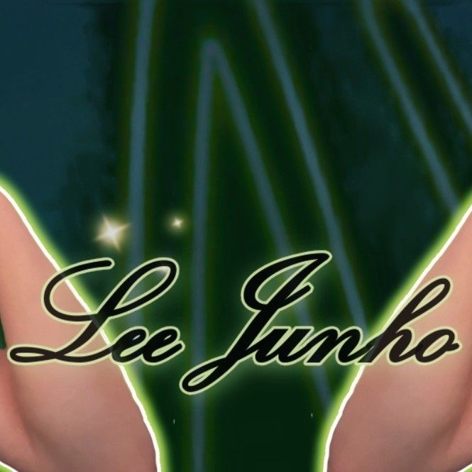 이준호의 비하인드 컷