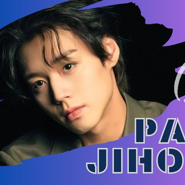 Latest photo of Park Jihoon